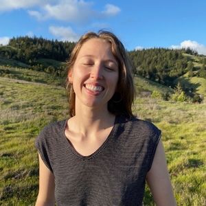 Meet your Posher, Kendra